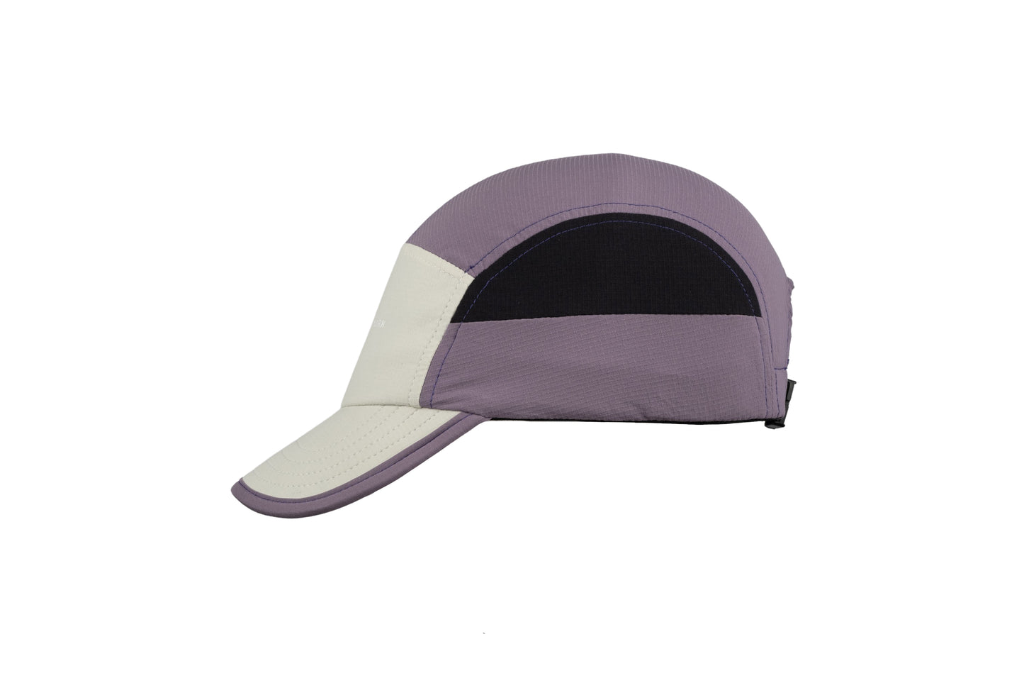 GW 5-Panel Trail Cap (White)