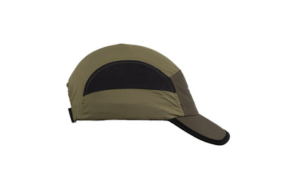 GW 5-Panel Trail Cap (Fatigue)