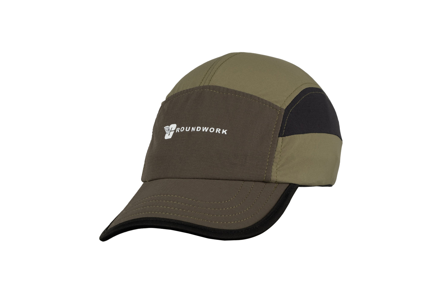 GW 5-Panel Trail Cap (Fatigue)