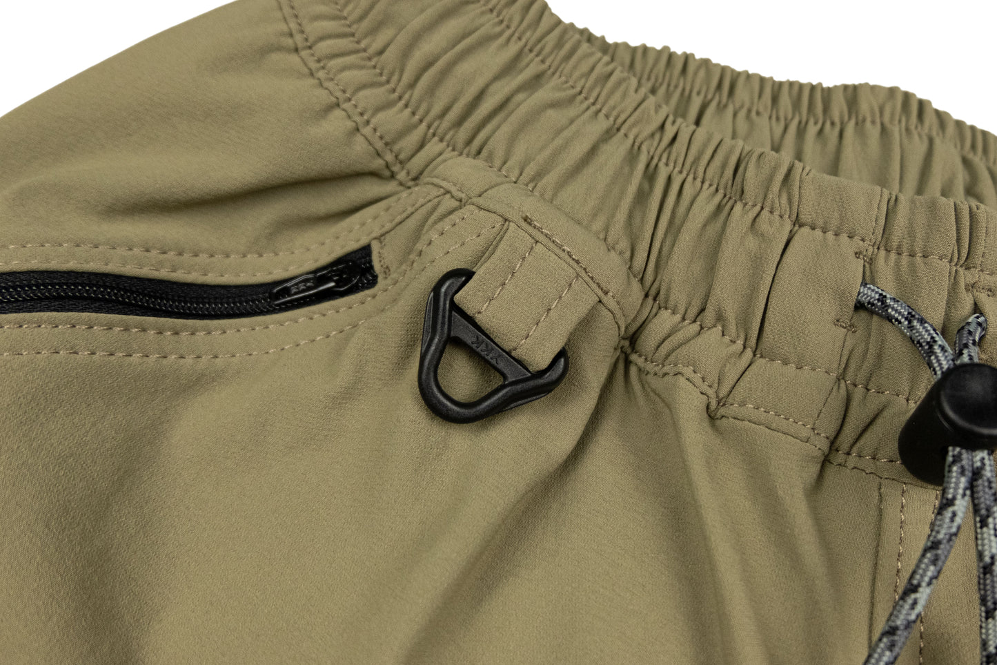 GW Trail Shorts (Khaki)