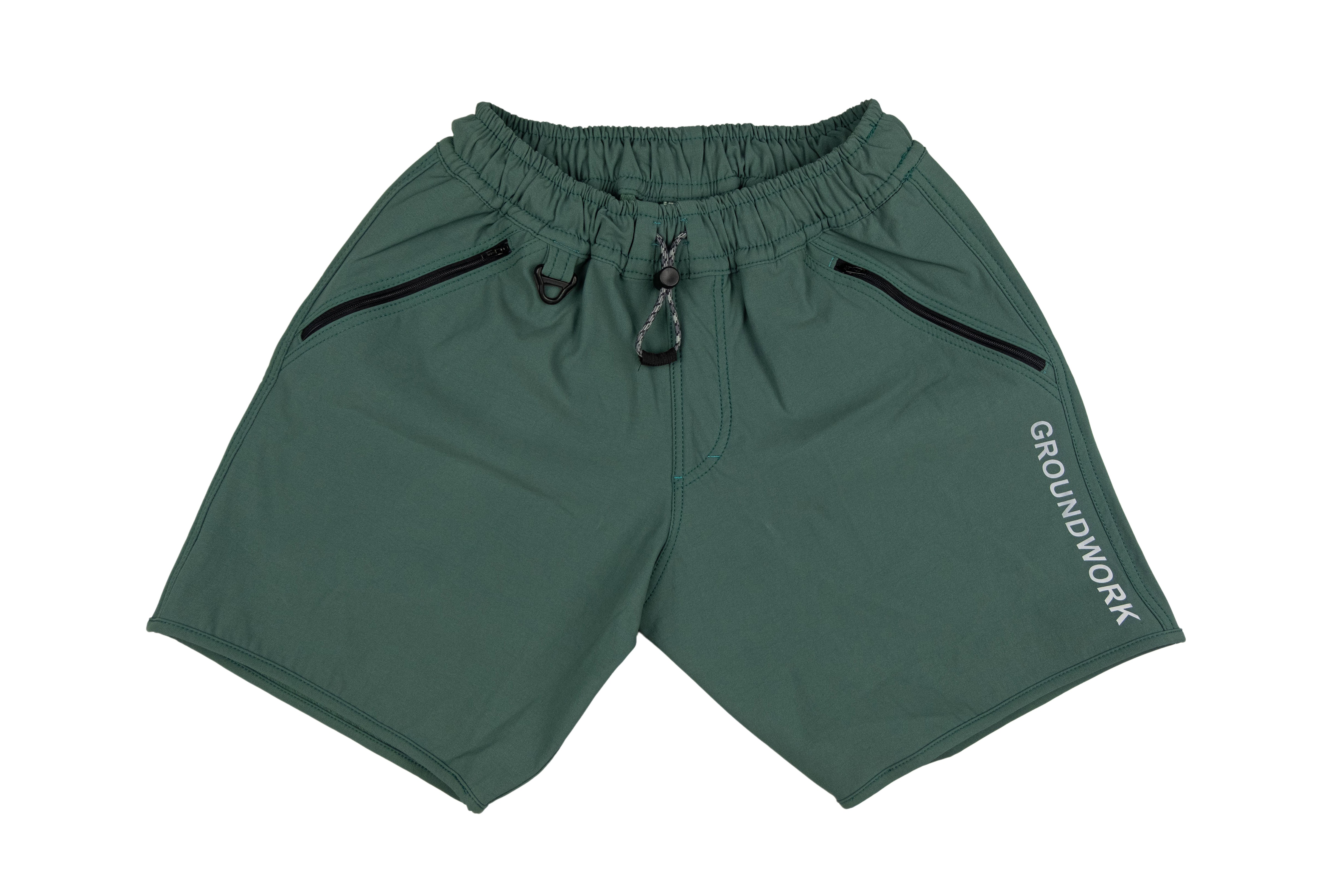 Hot Ocean trail shorts