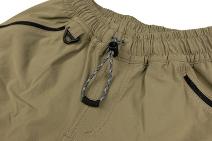 GW Trail Shorts (Khaki)