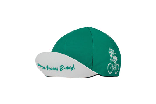 Thy Origins x GW Holiday exclusive 4-Panel Cycling cap (Boston)