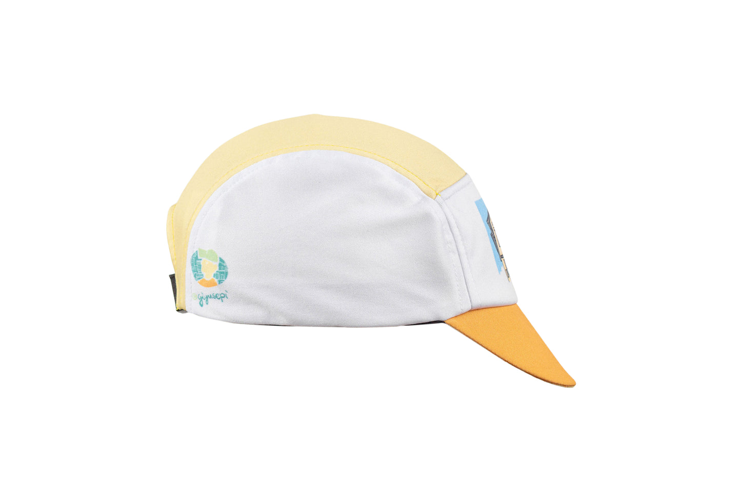 GW “Sampiro” Poblacion Exclusive Cycling cap