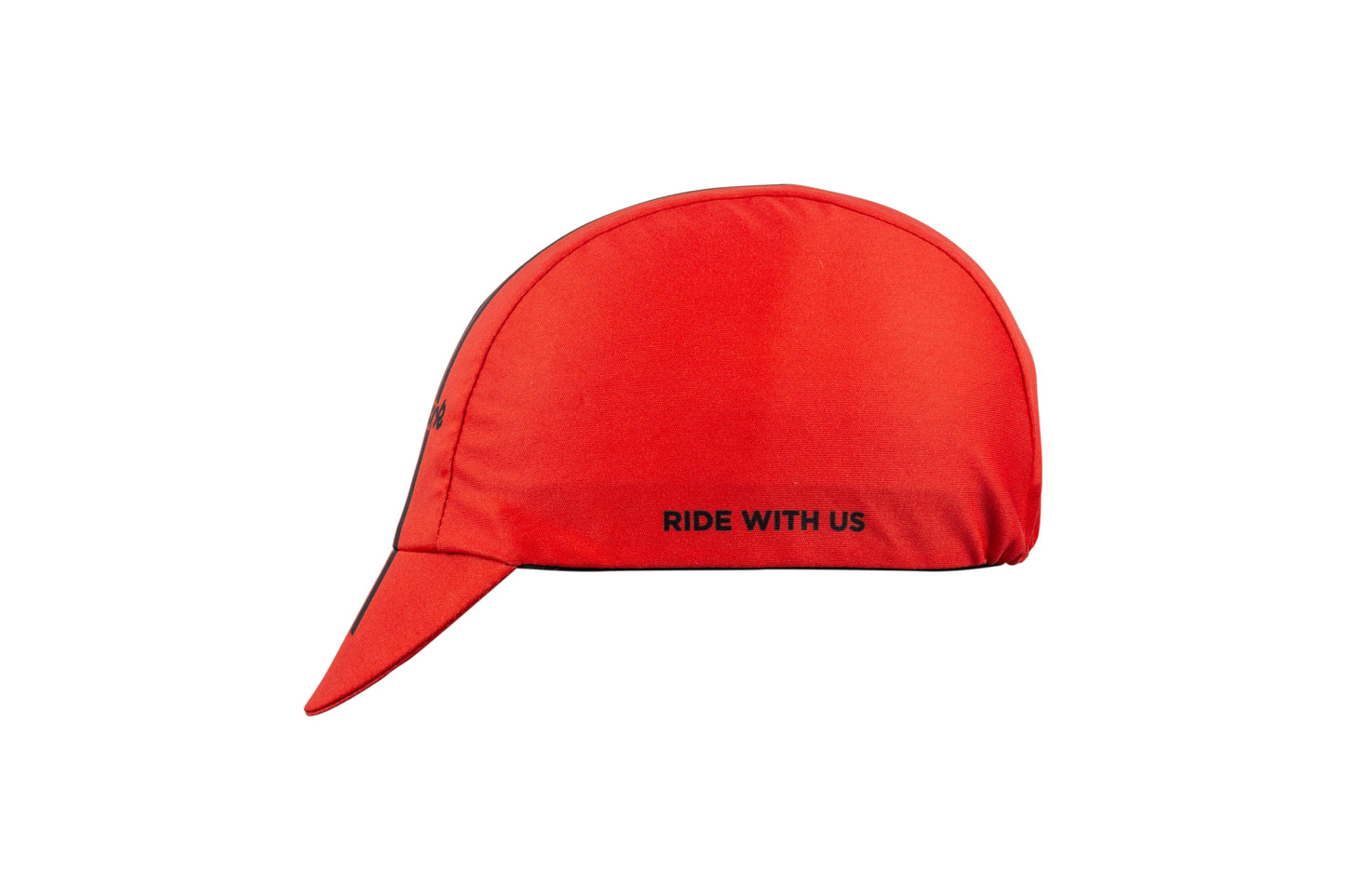 GW “Vespa Inspired” Cycling cap (Orange)