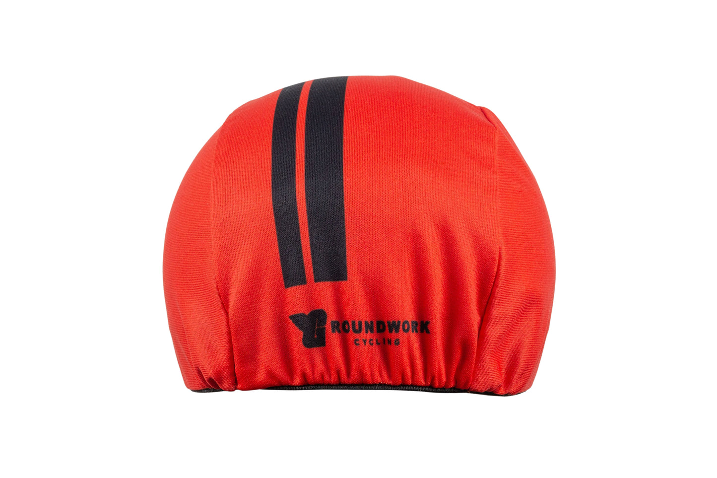 GW “Vespa Inspired” Cycling cap (Orange)