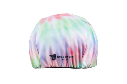 GW “YES WIFEY!” Cycling cap (Tie Dye)