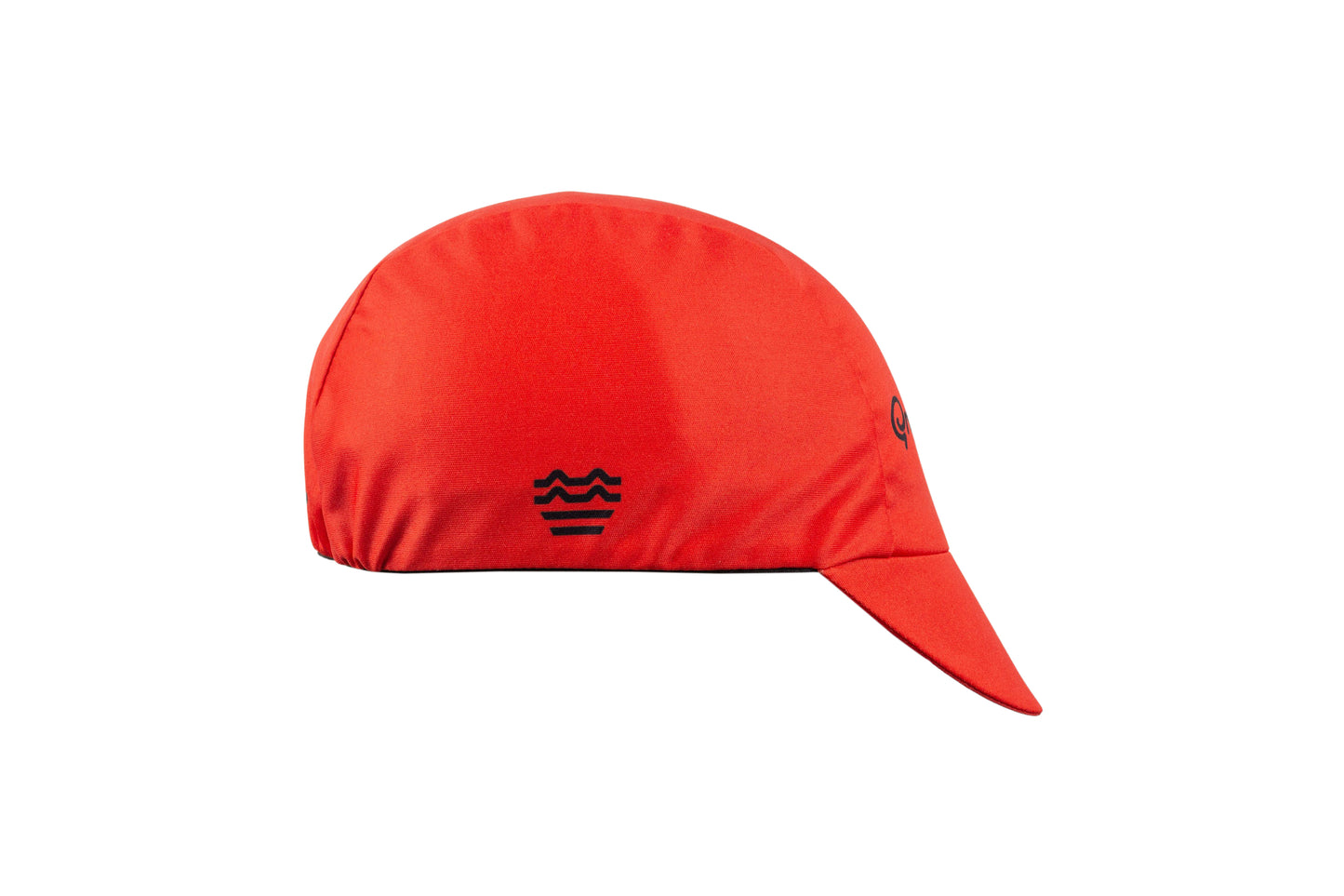 GW “Vespa Inspired” Cycling cap (Orange)